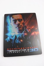 TERMINATOR 2 : Judgement Day -
