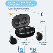 HearingAids Amplifier