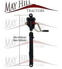 Levelling Box Old Type for