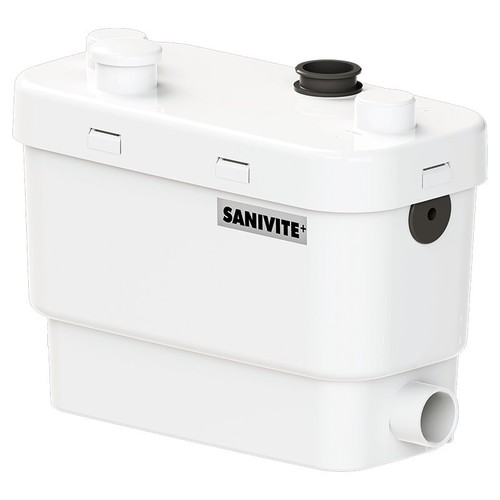 Saniflo sanivite macerator - -,