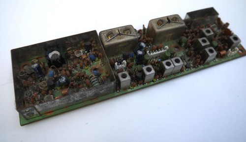 Kenwood 780 unit - ts-780,