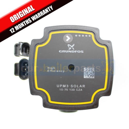 Grundfos upm3 solar oem - upm3,