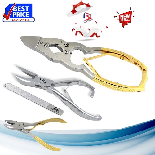 Toenail clippers professional - clippers,