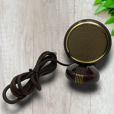 Vintage Grundig Bakelite