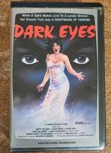 Dark eyes big box - -,