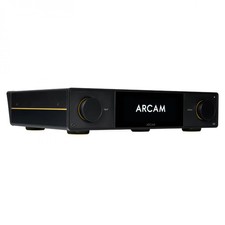 Arcam SA35 Radia Series Streaming Integrated Amplifier Clearance - 2 Yr Warranty