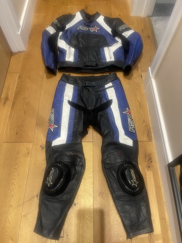 Rst voltage motorcycle - rst,