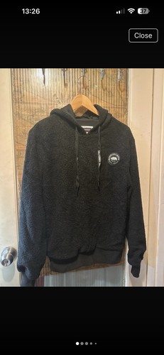 Soulcal black teddy - co,