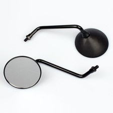 Mirror Set for Yamaha RD 250