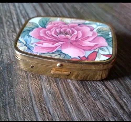 Vintage decorative flower - vintage,