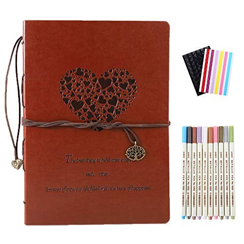 Photo album scrapbook - album,