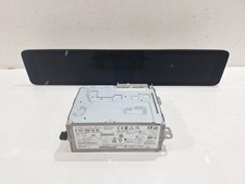 2024 MERCEDES BENZ SAT. NAV