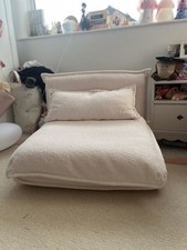 Jackson Boucle Foldable