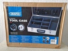 Draper 85743 Aluminium Tool