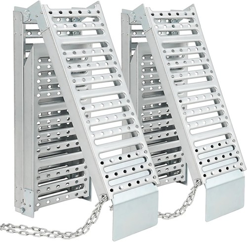 Folding loading ramps for - ramps,
