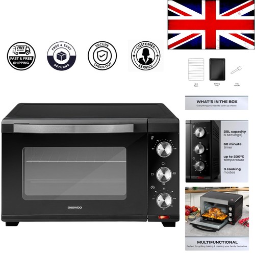 Portable mini oven - portable, oven,