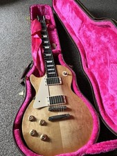 Gibson Les Paul Tribute Left