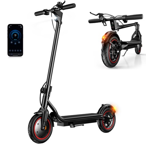 Iscooter electric scooter - iscooter,
