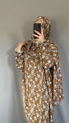 Luxury prayer dress - luxury, dress,