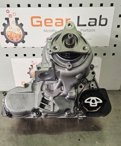 Genuine bmw transfer case - genuine, box