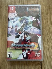 Nintendo Switch Blaster Master