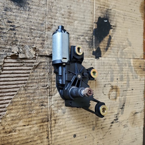 Wiper motor audi a4 - wiper,