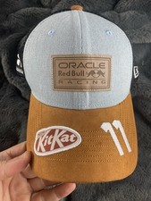 New Era 9FIFTY Red Bull Racing