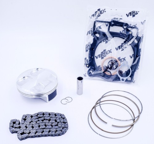 Vtktc22982a piston kit - piston, +