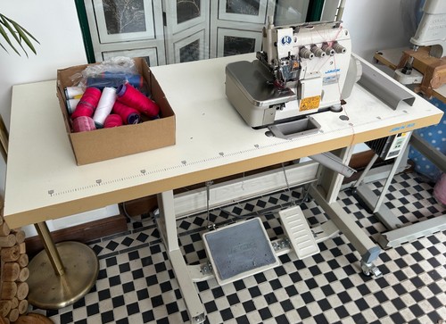 Jack 798d sewing machine - jk-798d,