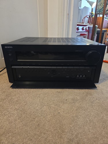 Onkyo nr838 receiver 7 2 - receiver, 7.2