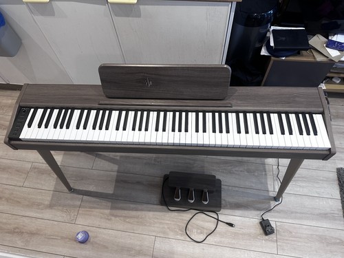 Donner ddp key - 88,