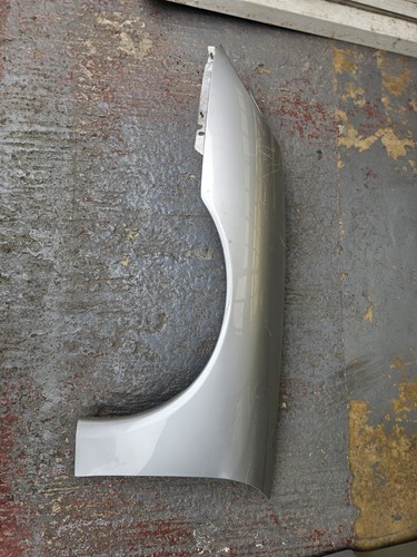 Porsche 986 boxster nearside - 986,