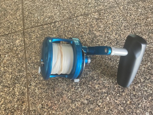Avet reels g2 mc - reels,