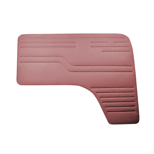Door card set - set,, doors