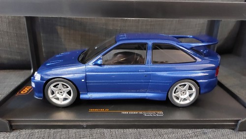 Ford escort cosworth - ford,
