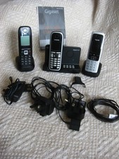 Siemens Gigaset bundle