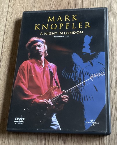 Mark knopfler night in - mark,