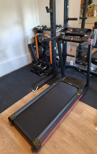 Deerrun pro treadmill - deerrun,