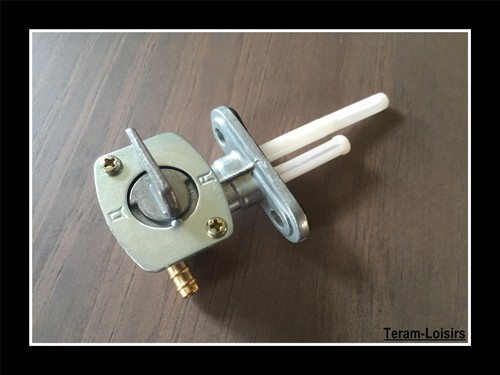 New fuel tap quad yamaha - new,