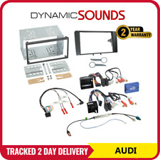 Audi A3 8P (2003-2012) Double