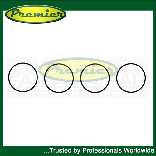Premier inlet manifold gasket - premier,