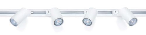 Linea white surface mounted - linea,