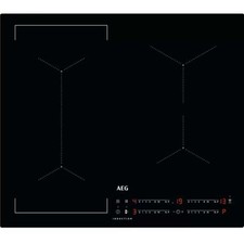 AEG IKX64441CB 6000 4 Zone