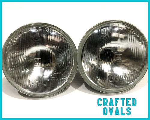 Halogen conversion - halogen,