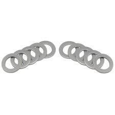 10X Oil Drain Plug Crush