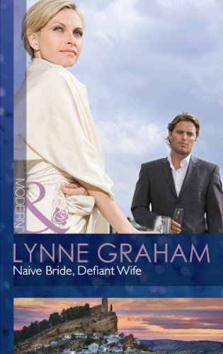 Naive bride defiant wife - defiant,