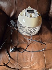 Rcom Pro 10 Automatic Egg