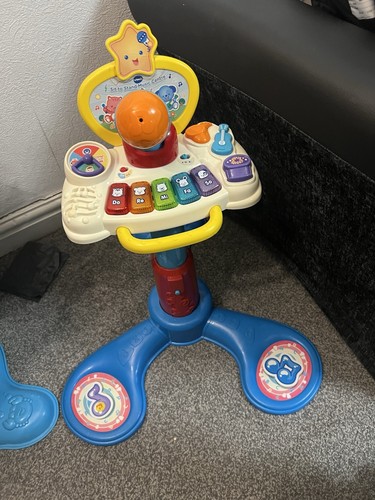 Vtech sit stand music - sit-to-stand,