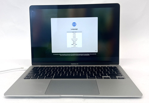 Apple macbook air - macbook, m1