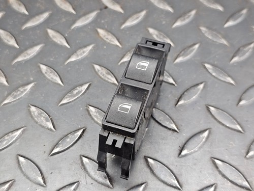 Bmw series e46 - series, left